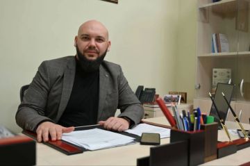 Сергей Александрович, поздравляем Вас с днём рождения!