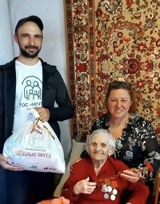 Павел Филипчук: Мечтать о мире. И делать лучше свой Павел Филипчук: Мечтать о мире. И делать лучше свой