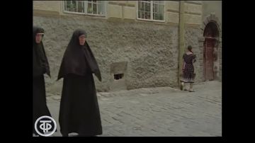 Дорогие подписчики!. Сегодня ночью мы подготовили для вас 6 серию фильма «Государственная граница» «Государственная граница», 6 серия, (1987 год)