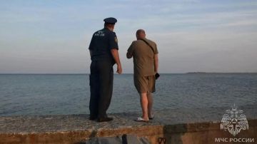 Двое подростков из Геническа утонули в Азовском море