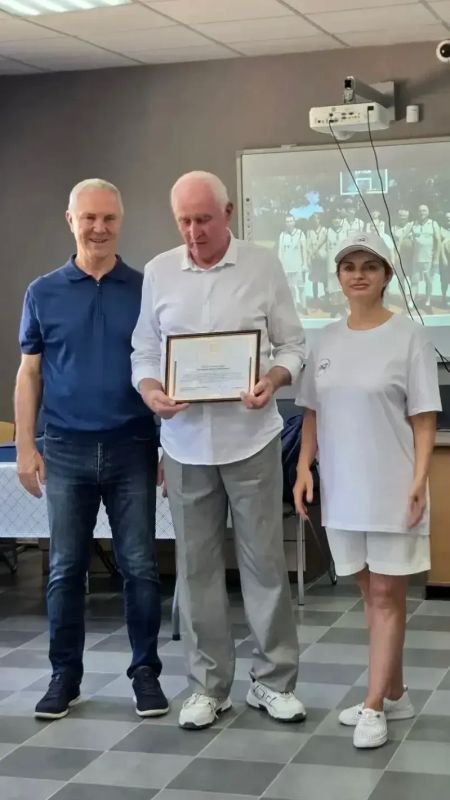 День физкультурника на Херсонщине: награды, достижения и новые проекты День физкультурника на Херсонщине: награды, достижения и новые проекты