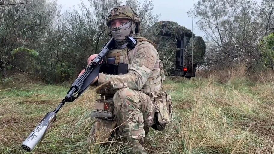 Неместные военные смогут проголосовать на выборах в ГД за партийные списки