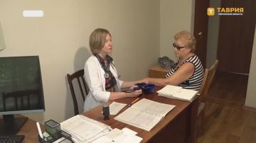 В Скадовской ЦРБ в Международный день здорового сердца напомнили о важности профилактики сердечно-сосудистых заболеваний