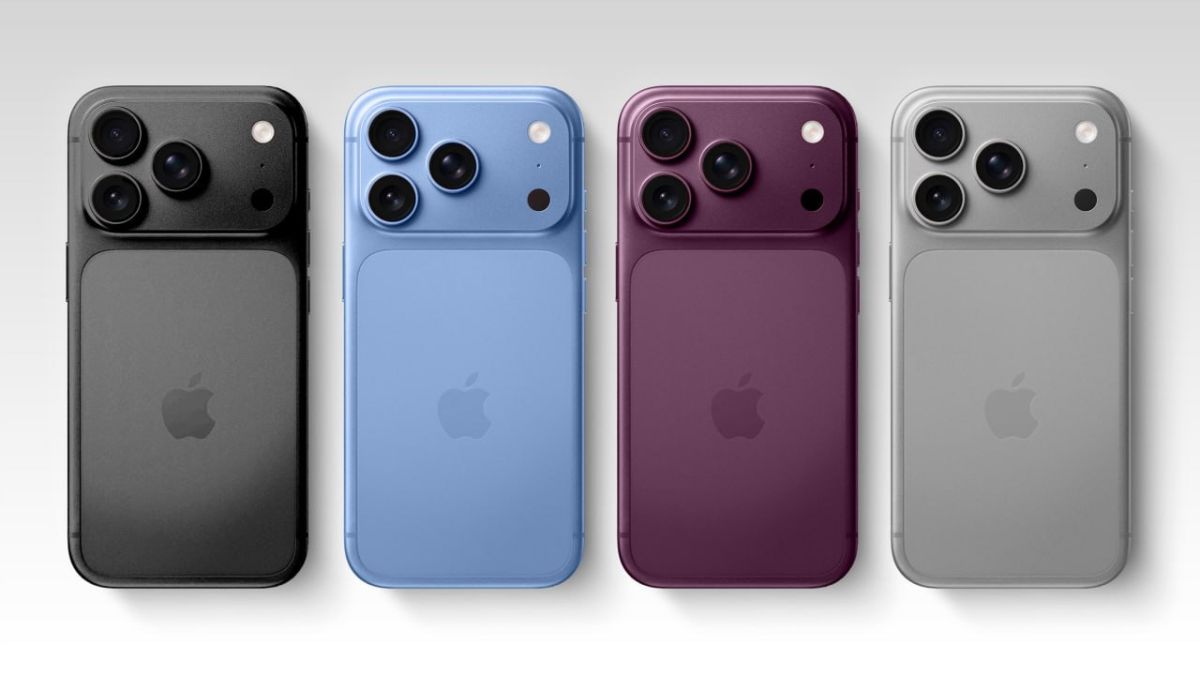 Xiaomi выпустила флагманский Redmi K100 Pro Max в цветах будущих iPhone Xiaomi выпустила флагманский Redmi K100 Pro Max в цветах будущих iPhone