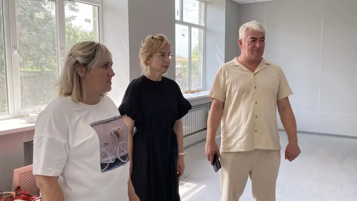 Александр Фомин: Слышать людей — значит быть готовыми к сложным вопросам Александр Фомин: Слышать людей — значит быть готовыми к сложным вопросам
