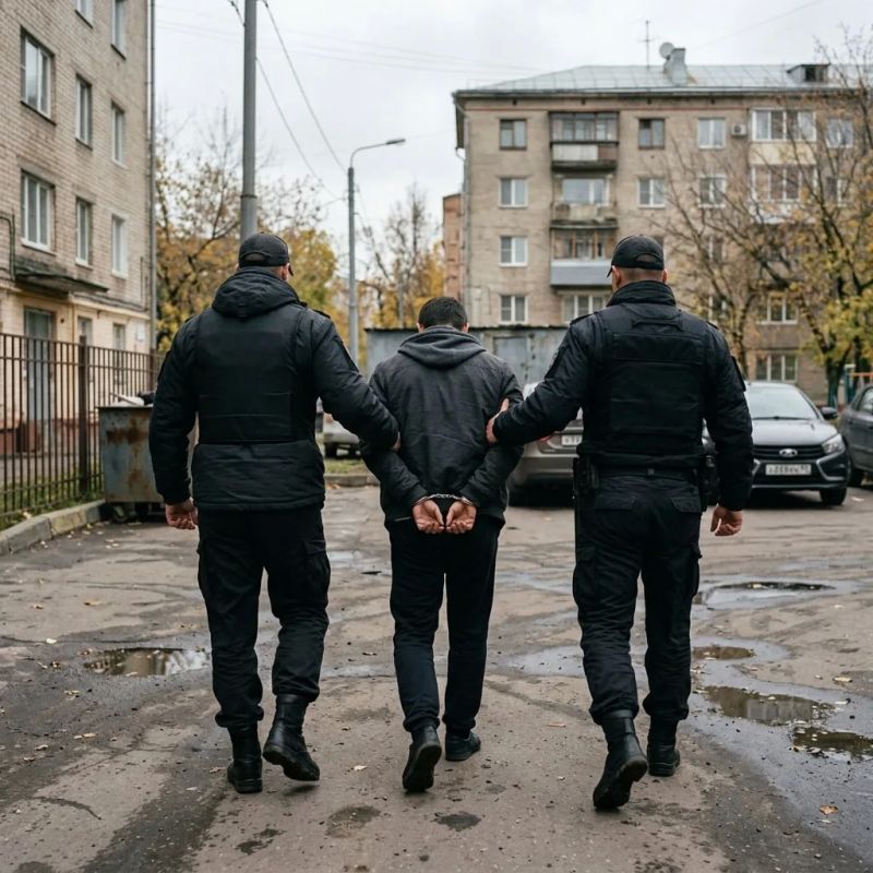 Прокуратура Херсонской области утвердила обвинение по делу 43-летнего гражданина Украины