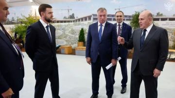 Городская среда: Геническ, Скадовск и Каланчак получат 210 миллионов на благоустройство