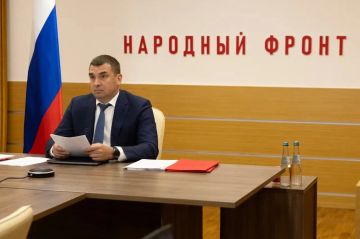 Народный фронт доложил Президенту страны о жалобах россиян на работу общественного транспорта