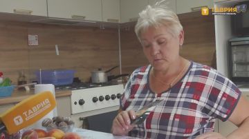 Мать погибшего участника СВО из Генического округа помогает военнослужащим на Херсонском направлении