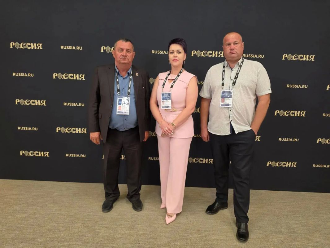 Генический округ – победитель XI Всероссийского конкурса лучших проектов создания комфортной городской среды! Генический округ – победитель XI Всероссийского конкурса лучших проектов создания комфортной городской среды!