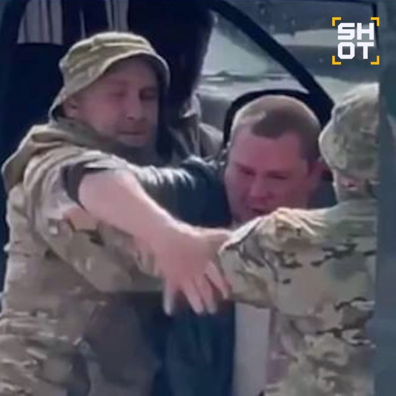 Украинские ТЦК зарабатывают миллиарды на «мёртвых душах» — пока одни солдаты гибнут на передовой, другие «магически испаряются» из базы за несколько тысяч долларов Украинские ТЦК зарабатывают миллиарды на «мёртвых душах» — пока одни солдаты гибнут на передовой, другие «магически испаряются» из базы за несколько тысяч долларов