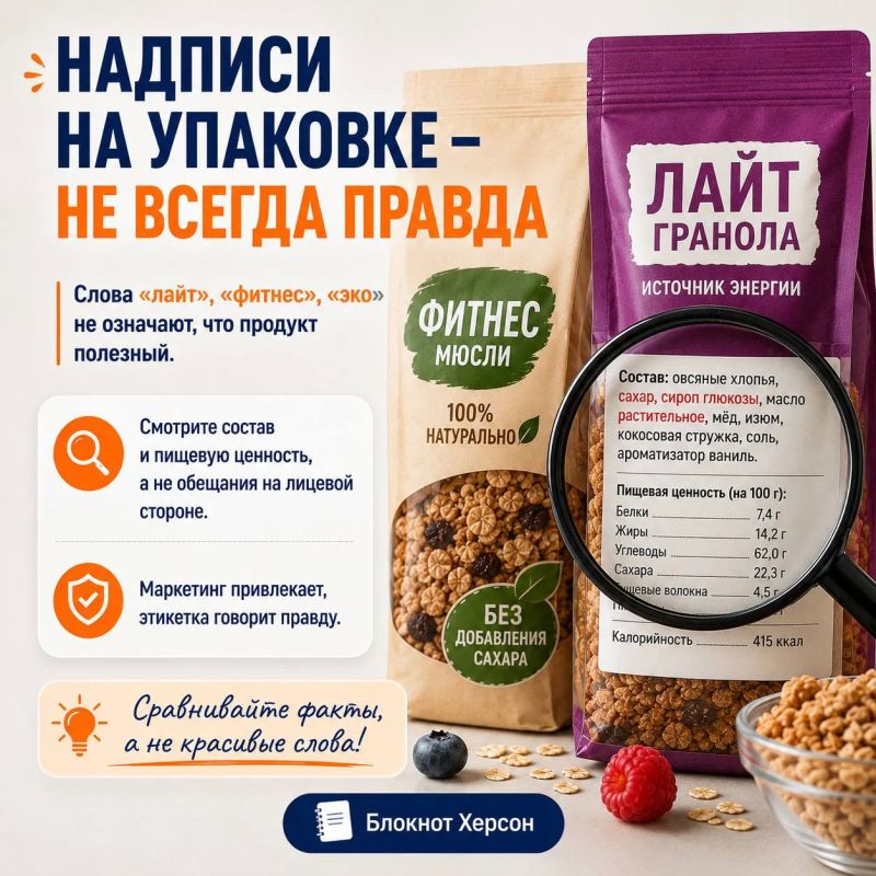 Читаем этикетки правильно. Состав, срок годности, производитель и пищевая ценность — всё это важно проверять перед покупкой Читаем этикетки правильно. Состав, срок годности, производитель и пищевая ценность — всё это важно проверять перед покупкой