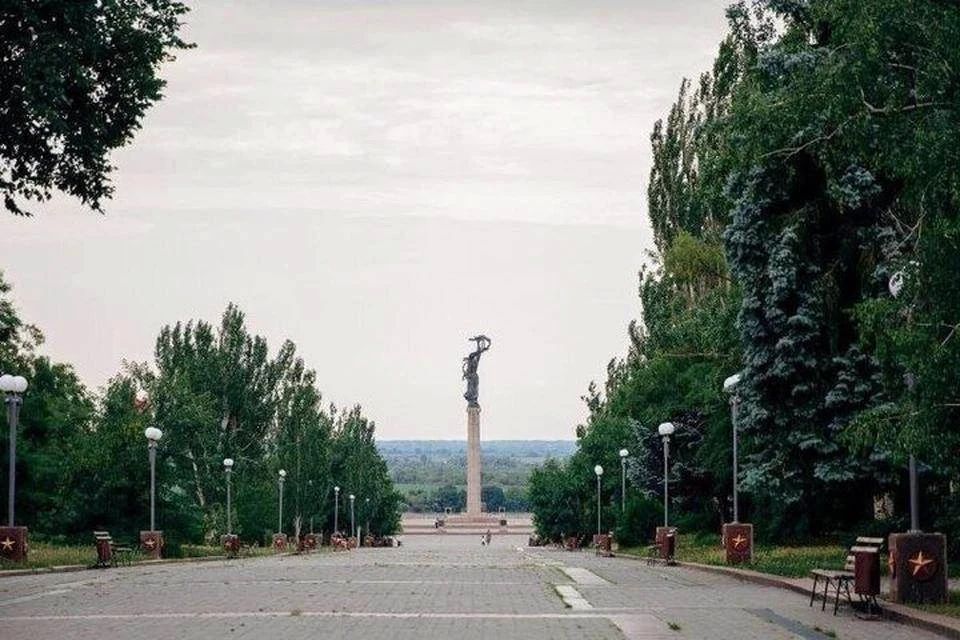 В Херсоне прогремели взрывы