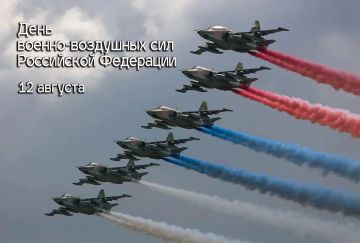 Татьяна Томилина: 12 августа 1912 года была создана Воздухоплавательная часть