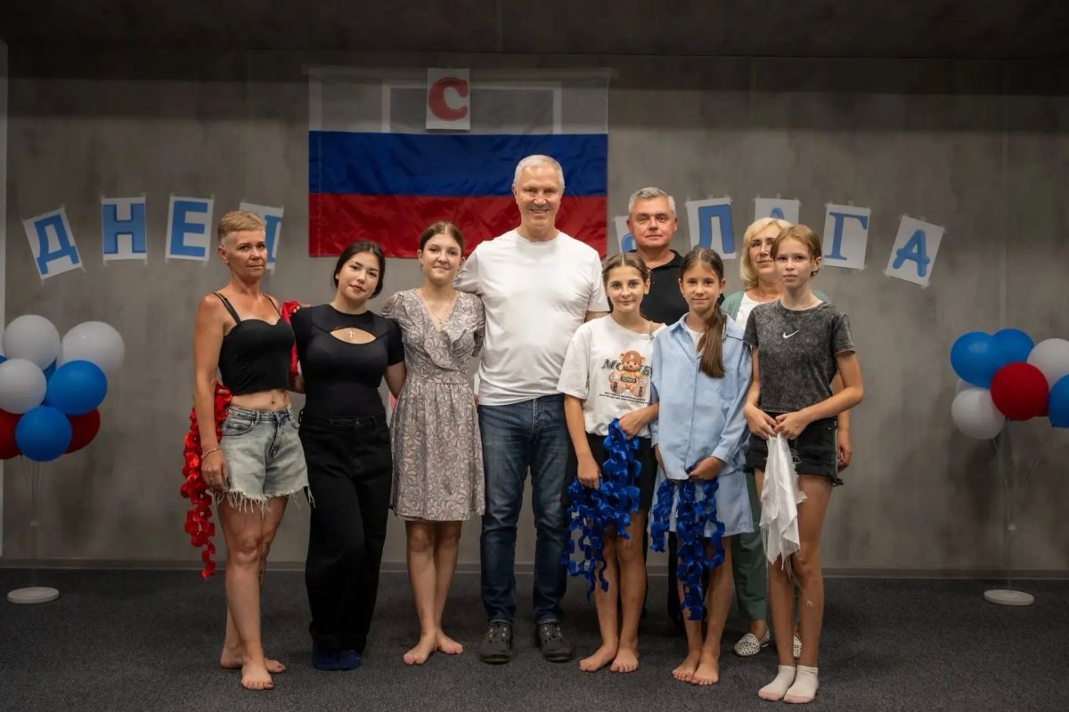 Владимир Сальдо: В Нижних Серогозах решаем проблему с водоснабжением Владимир Сальдо: В Нижних Серогозах решаем проблему с водоснабжением