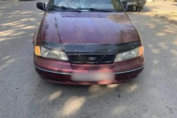 ��� ������ Daewoo � ���������� ������� ������ 14-������ �������-�������