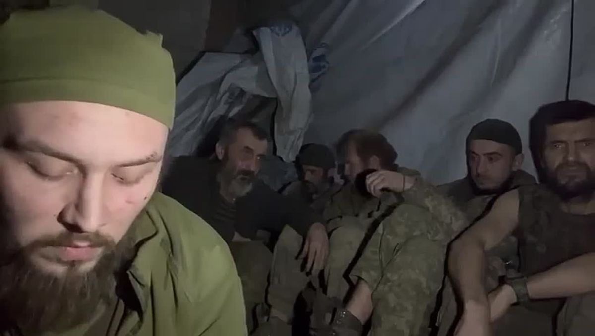«Пьем свою мочу»: ВСУшники записали видеообращение к Драпатому из-за невыносимых условий службы и пригрозили покинуть боевые позиции
