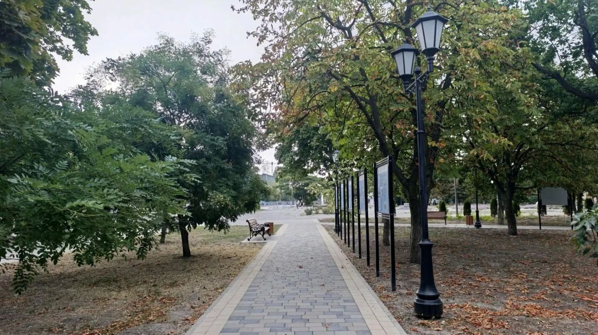 Доброе утро, жители и гости Генического округа! Доброе утро, жители и гости Генического округа!