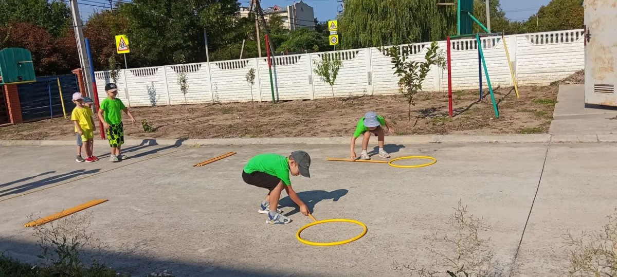 Движение — это жизнь!. Накануне в ГБДОУ ХО «Железнопортовский детский сад „Морская жемчужина“ Голопристанского района» прошло яркое спортивное мероприятие, приуроченное ко Дню физкультурника Движение — это жизнь!. Накануне в ГБДОУ ХО «Железнопортовский детский сад „Морская жемчужина“ Голопристанского района» прошло яркое спортивное мероприятие, приуроченное ко Дню физкультурника