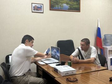 Владимир Оганесов: Коммунальщики сделали свой выбор: голосуем по месту работы!
