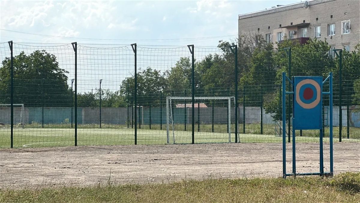 Классы готовы, спортзалу нужен ремонт Классы готовы, спортзалу нужен ремонт