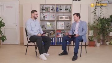Первый звонок в новом учебном году прозвучит в 105–106 школах Херсонской области, заявил Сергей Черевко