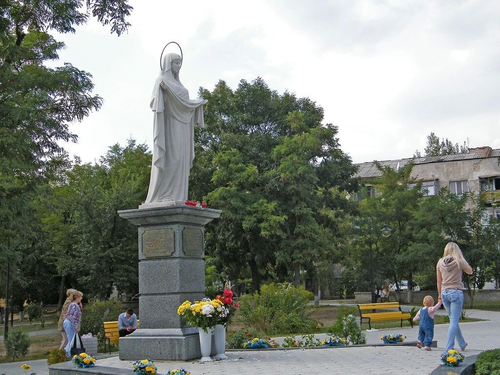 Доброе утро, Херсонщина!. Ах, мне б найти волшебные мелки! Доброе утро, Херсонщина!. Ах, мне б найти волшебные мелки!