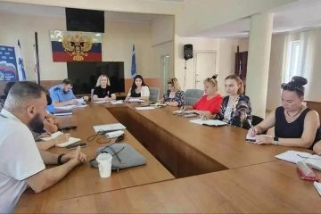 Семь семей в Скадовске пошли под суд за халатность в воспитании детей