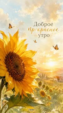 Доброе утро, дорогие новокаховчане!