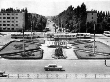 Доброе утро, Херсонщина!. У песен крылья есть и Души