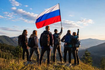 Походы Первых – Время открытий