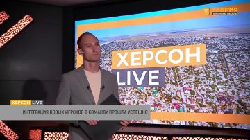 Победа над Запорожской областью в первом круге чемпионата "Содружество" стала психологическим толчком для команды "Фрегат", сообщил Сергей Кучеренко