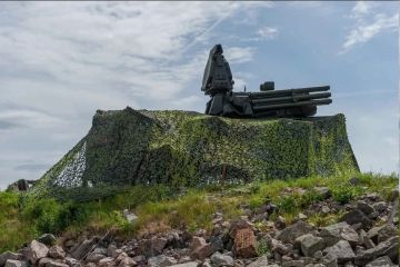 Губернатор Сальдо: Усилено прикрытие трассы "Новороссия"