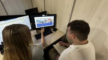 Молодежный совет ТФОМС Херсонской области против терроризма и экстремизма!