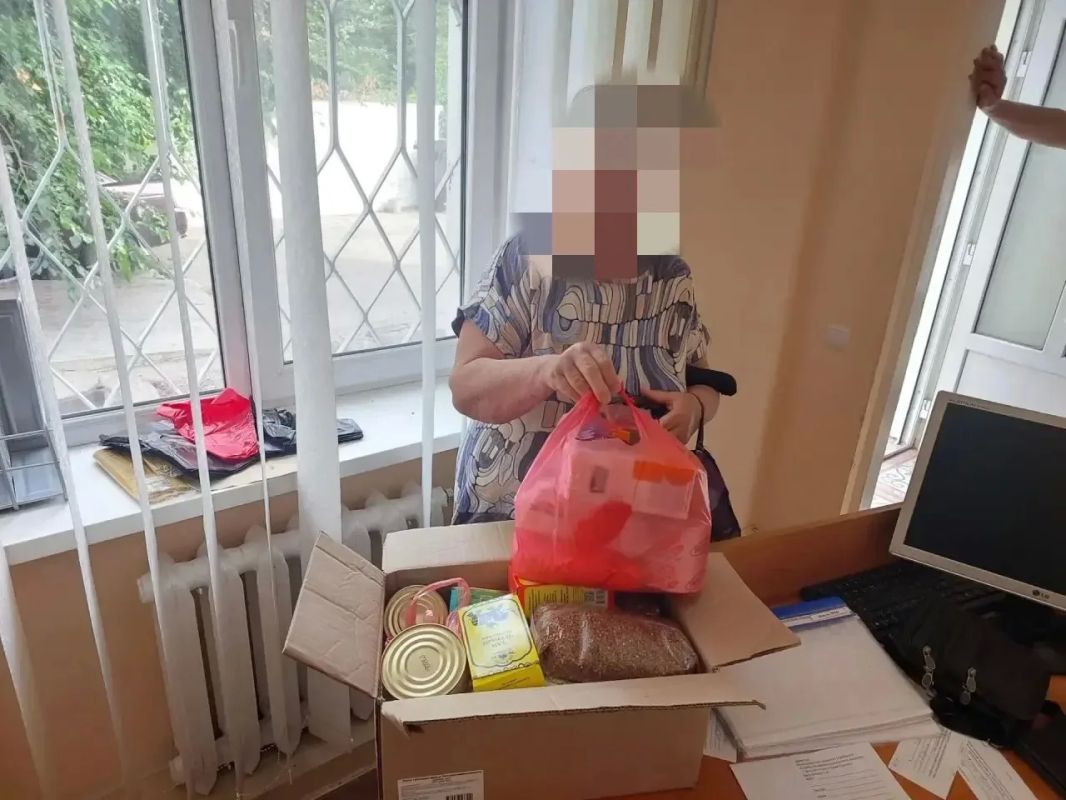 Владимир Сальдо: Новокаховский городской округ: отвечаю на вопросы о воде, свете и подготовке к зиме Владимир Сальдо: Новокаховский городской округ: отвечаю на вопросы о воде, свете и подготовке к зиме