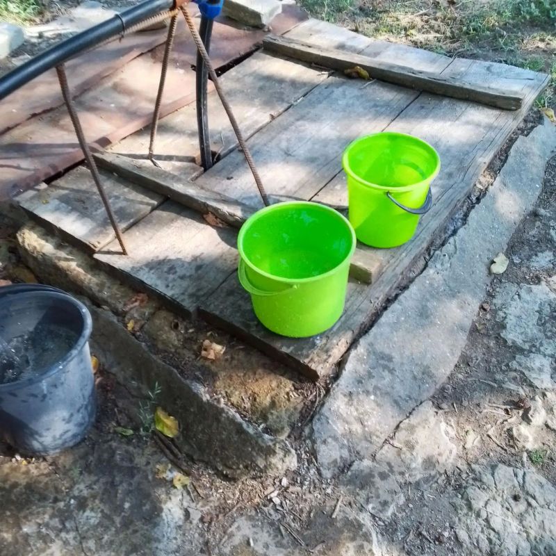 «Вода — основа жизни»: соцработники обеспечивают запас для подопечных «Вода — основа жизни»: соцработники обеспечивают запас для подопечных