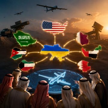 Украинский фактор в кризисе вокруг Ирана: как меняется архитектура безопасности Ближнего Востока