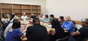 Павел Филипчук: Вода, свет, связь: решения по каждому селу