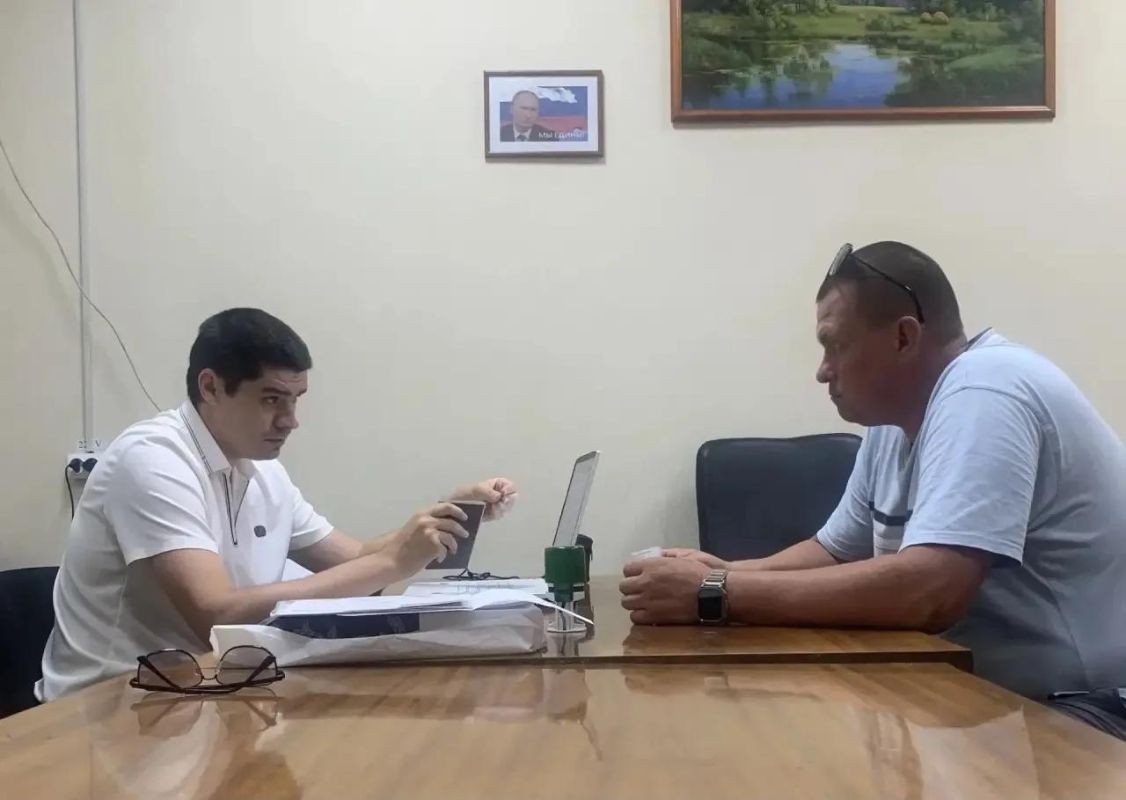 Владимир Оганесов: Уважаемые жители округа!. Рад сообщить, что наши ключевые коммунальные и энергетические предприятия демонстрируют высокую гражданскую сознательность Владимир Оганесов: Уважаемые жители округа!. Рад сообщить, что наши ключевые коммунальные и энергетические предприятия демонстрируют высокую гражданскую сознательность
