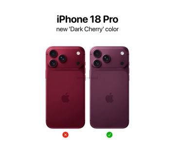 iPhone 18 Pro ������ � ����� ����� ����� �����