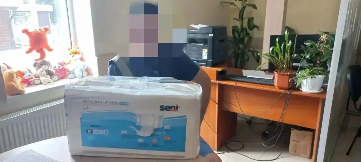 Сальдо: Новокаховский округ остаётся одним из самых сложных — главная проблема сейчас с водой и светом Сальдо: Новокаховский округ остаётся одним из самых сложных — главная проблема сейчас с водой и светом