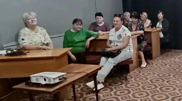 «Целитель души и тела»: в библиотеке почтили память святителя Луки Крымского «Целитель души и тела»: в библиотеке почтили память святителя Луки Крымского