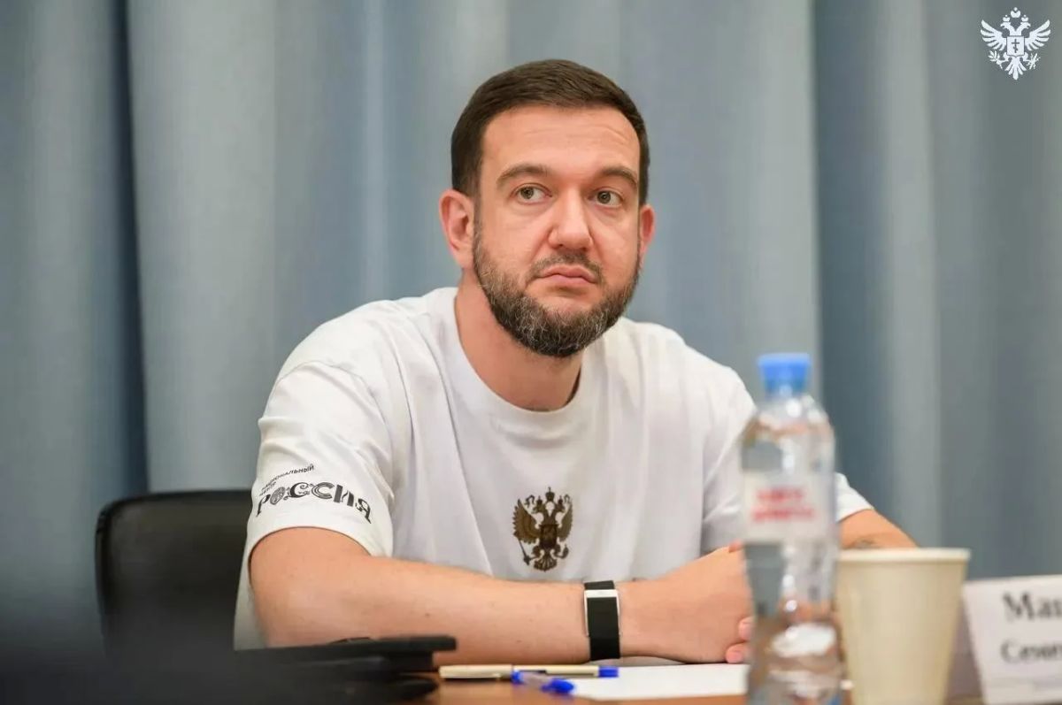 Владимир Сальдо: округа должны быть готовы работать в любой обстановке Владимир Сальдо: округа должны быть готовы работать в любой обстановке