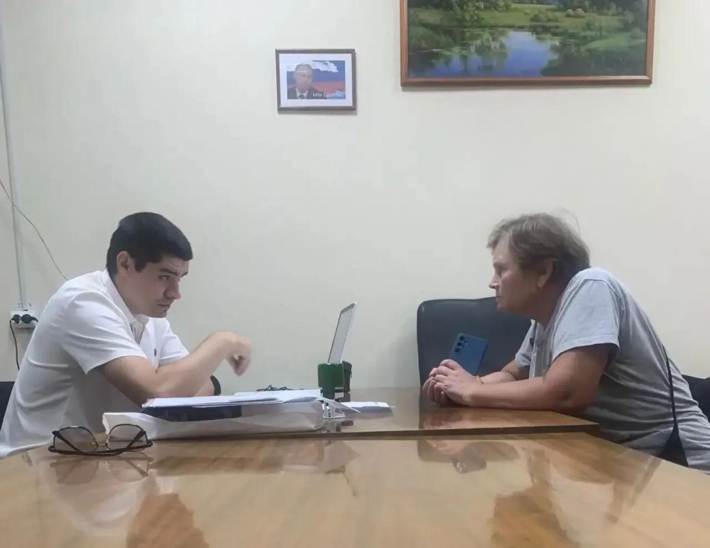 Владимир Оганесов: Уважаемые жители округа!. Рад сообщить, что наши ключевые коммунальные и энергетические предприятия демонстрируют высокую гражданскую сознательность