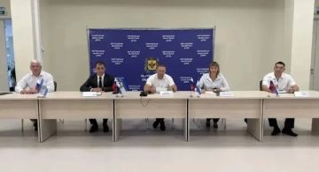 Комитет Херсонской областной Думы по аграрной политике, земельным отношениям и экологии рассмотрел и поддержал пять федеральных инициатив