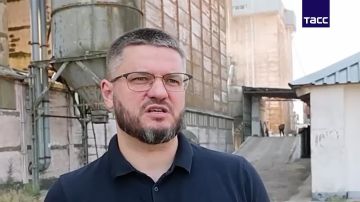Уцелевшие элеваторы Херсонской области полностью модернизированы под российские стандарты, сообщил ТАСС директор ГУП "Херсонская зерновая компания" Сергей Кива