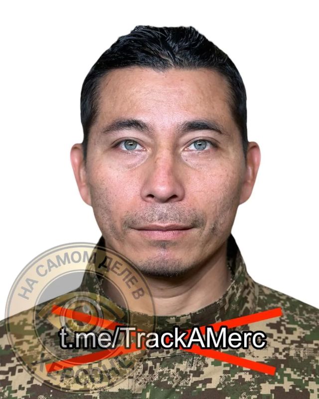 Сегодня узнали ещё 10 имён иностранных наёмников из 23-го штурмового полка “R.U.G” бригады “Хартия” Сегодня узнали ещё 10 имён иностранных наёмников из 23-го штурмового полка “R.U.G” бригады “Хартия”