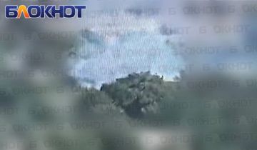 ВСУ ударили по трансформатору в Горностаевке