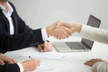 Администрация Херсонской области ищет талантливого и креативного SMM-специалиста для работы с официальными ресурсами