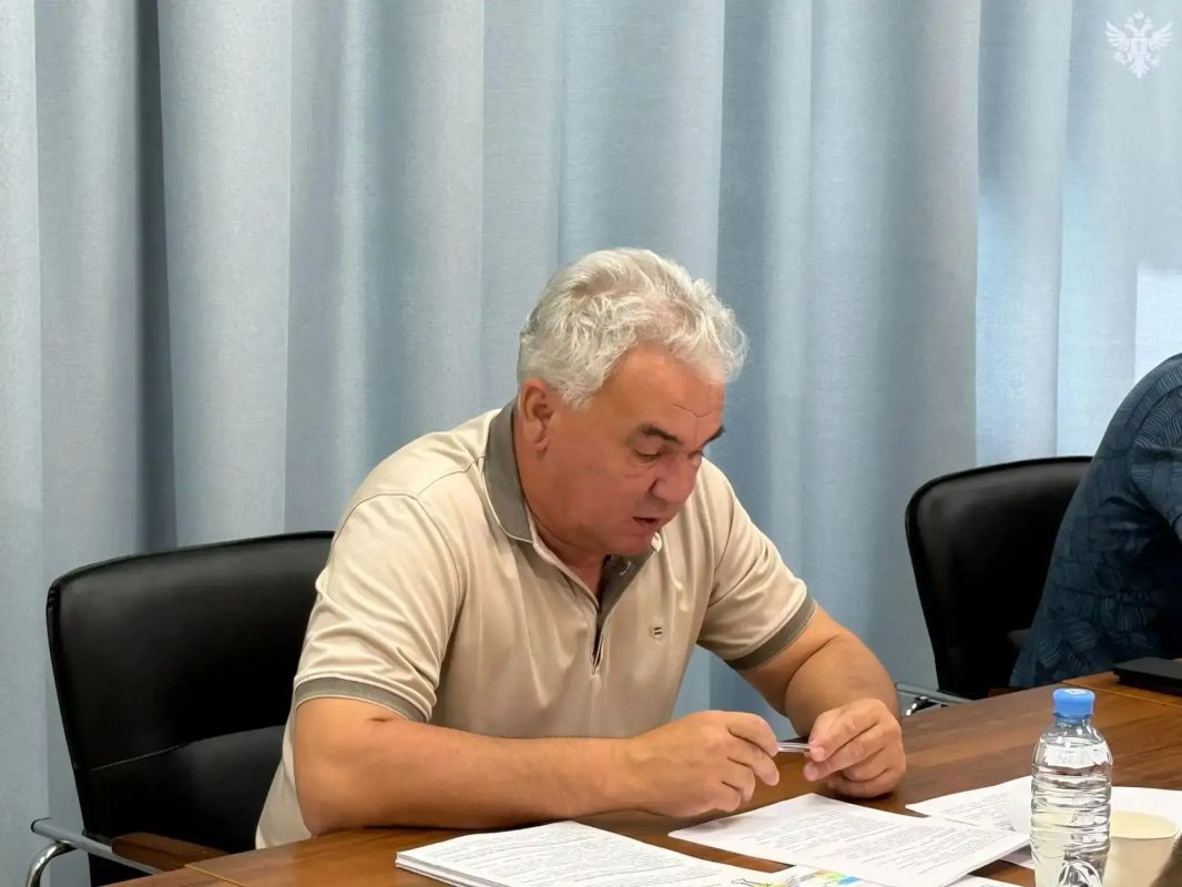 В Херсонской области обсудили готовность к отопительному сезону В Херсонской области обсудили готовность к отопительному сезону